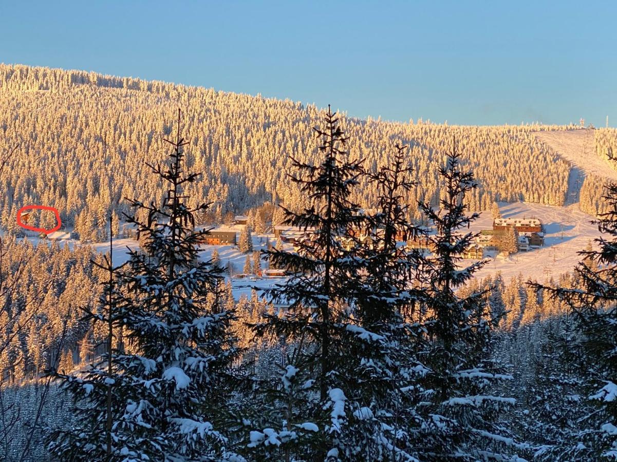 Apartment Petr - Spindleruv Mlyn *