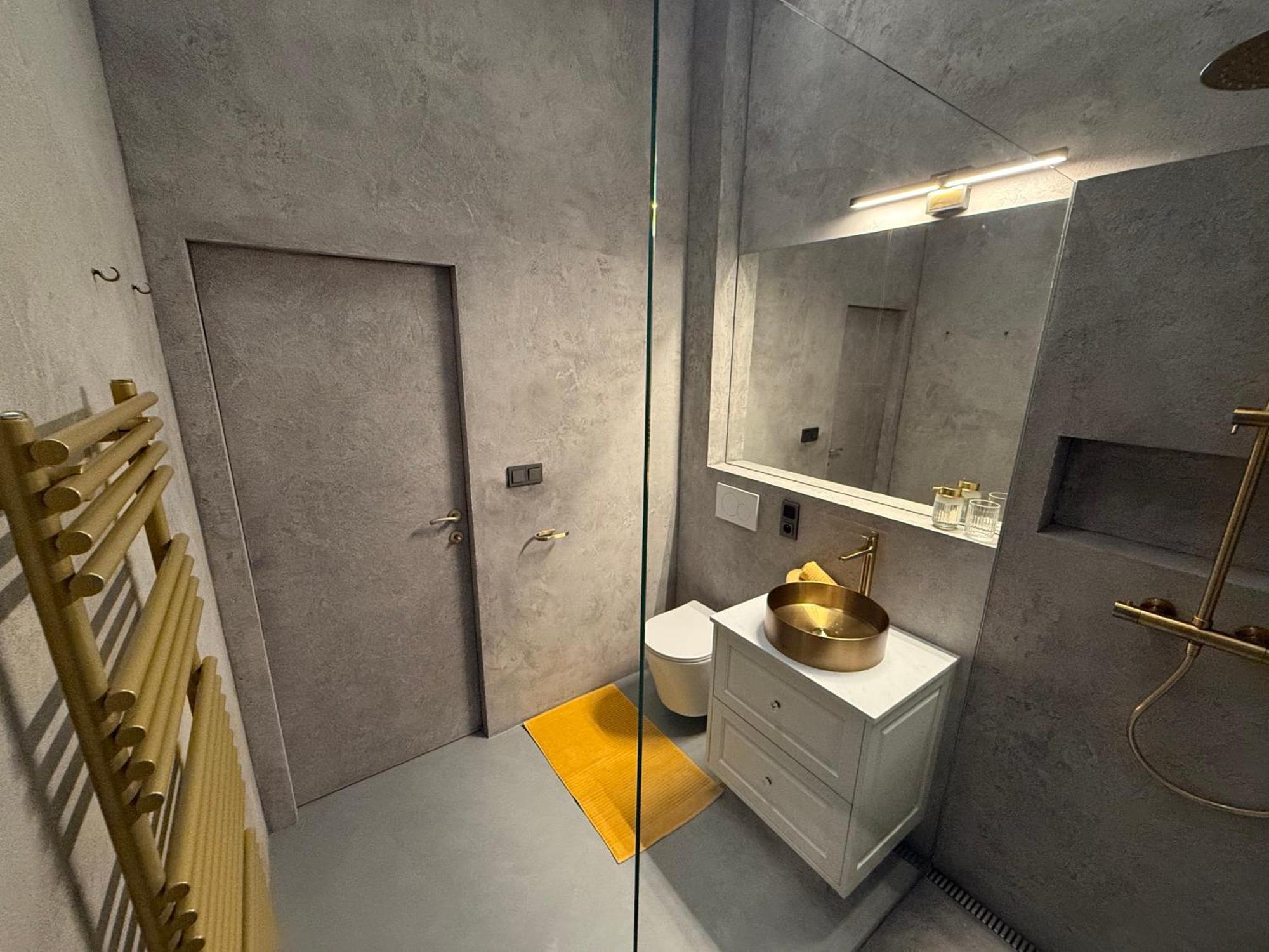 Apartment Petr - Spindleruv Mlyn Horni Misecky