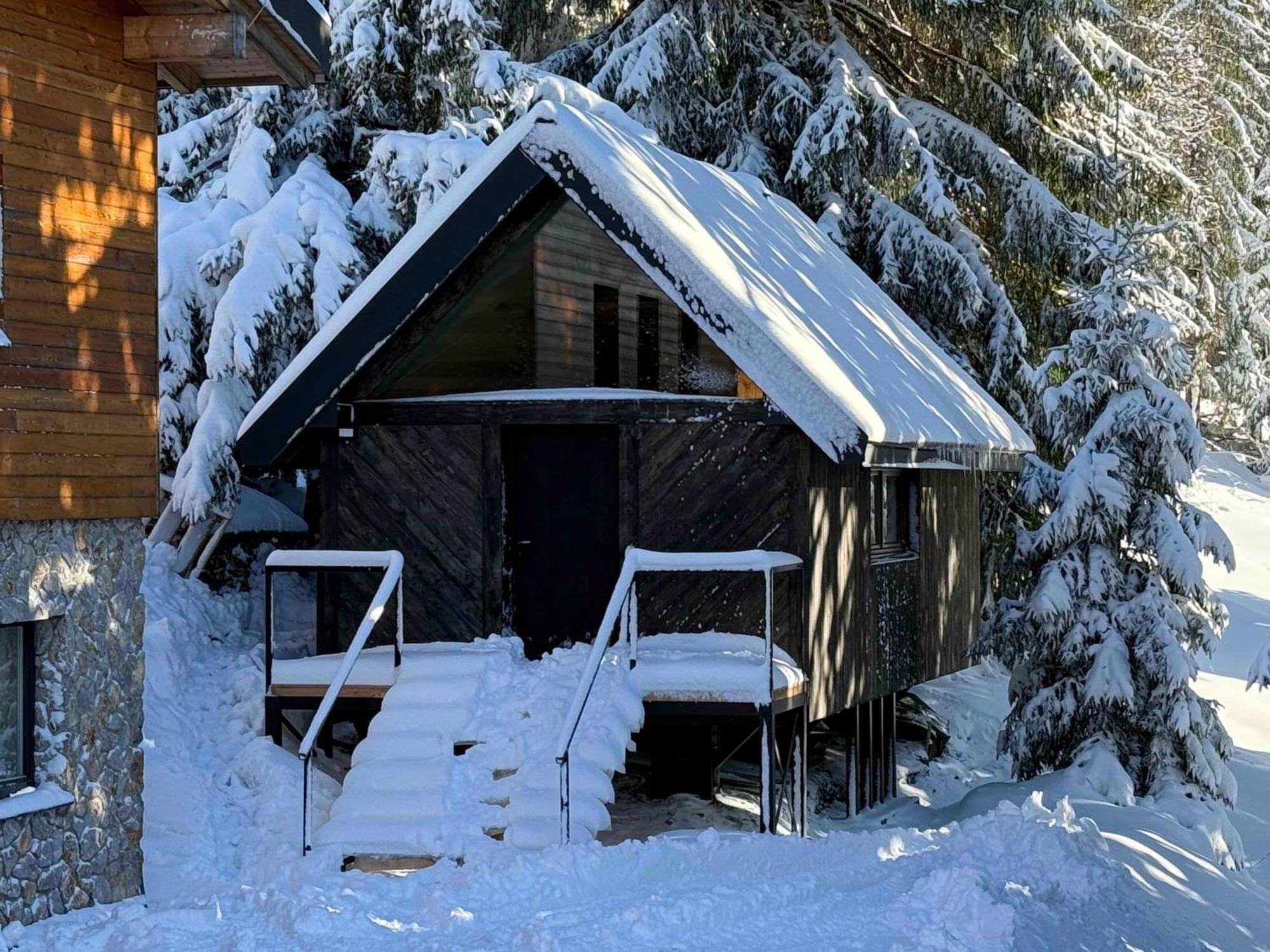 Apartment Petr - Spindleruv Mlyn Horni Misecky