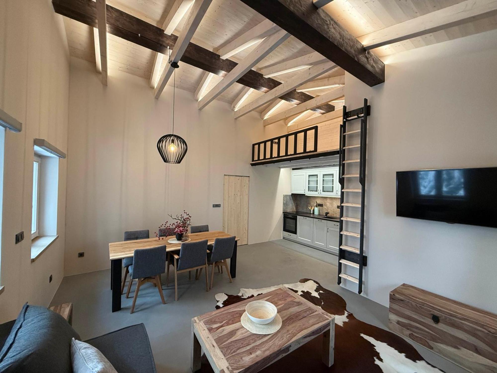 Petr - Spindleruv Mlyn Apartment