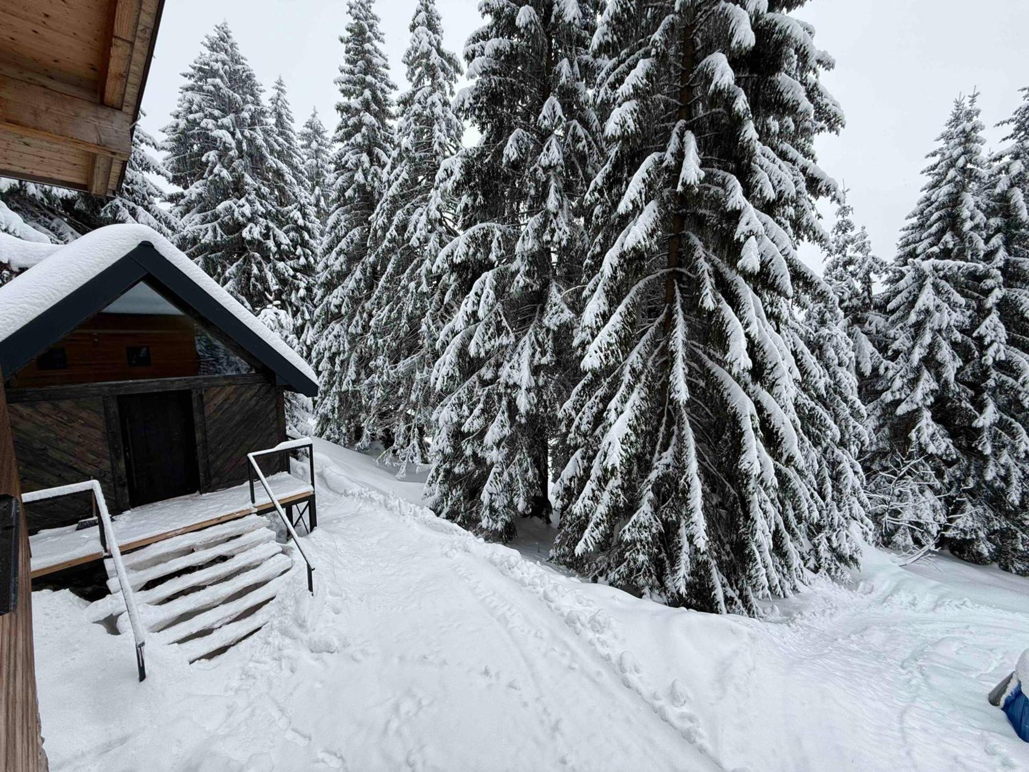 Apartment Petr - Spindleruv Mlyn Horni Misecky
