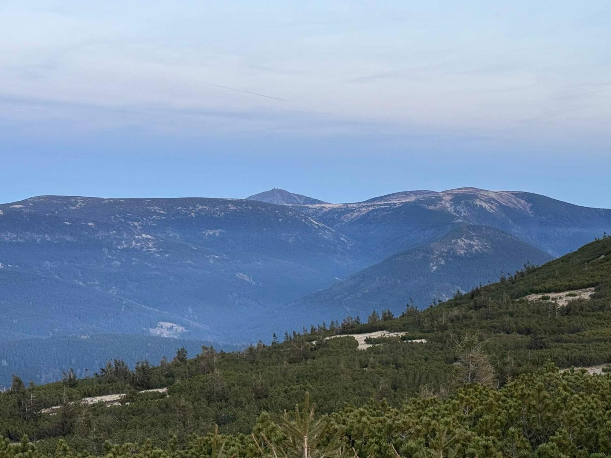 Apartment Petr - Spindleruv Mlyn