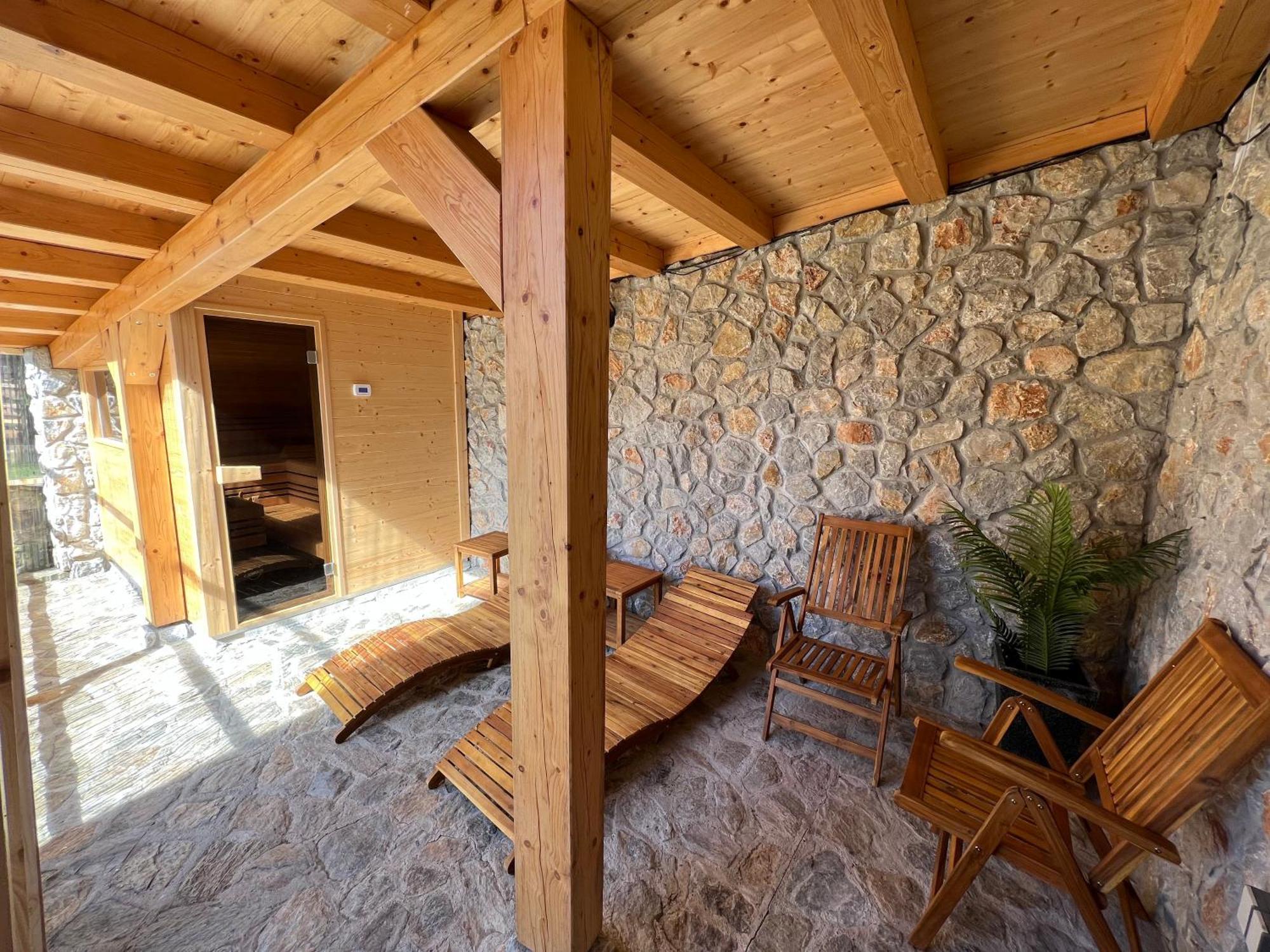 Petr - Spindleruv Mlyn Apartmán *
