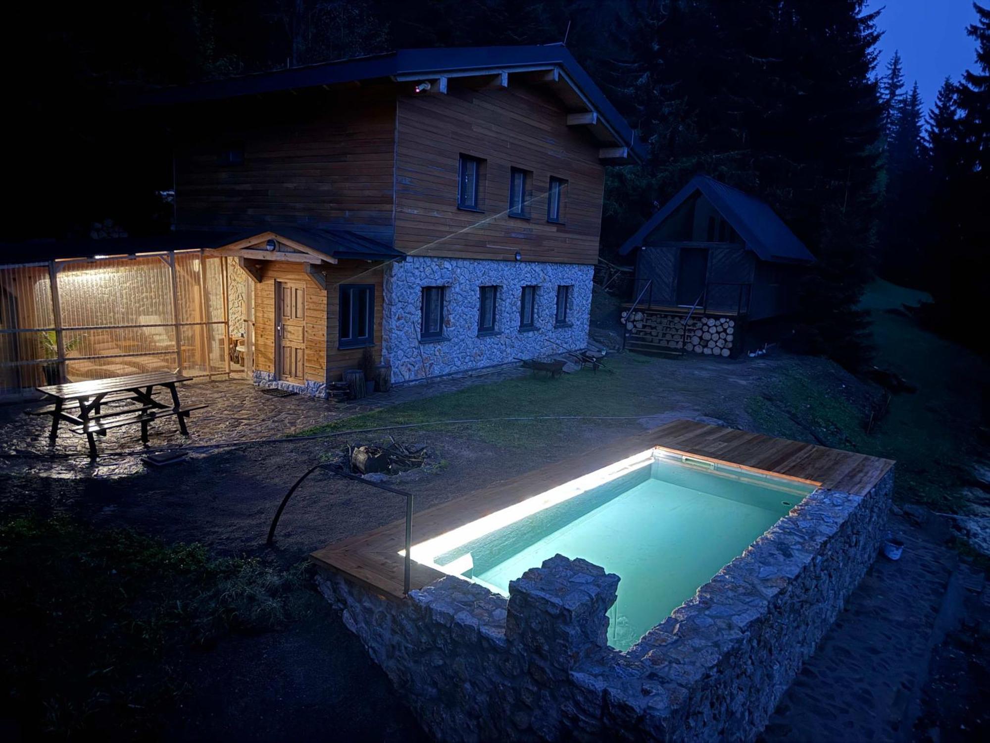Apartment Petr - Spindleruv Mlyn *