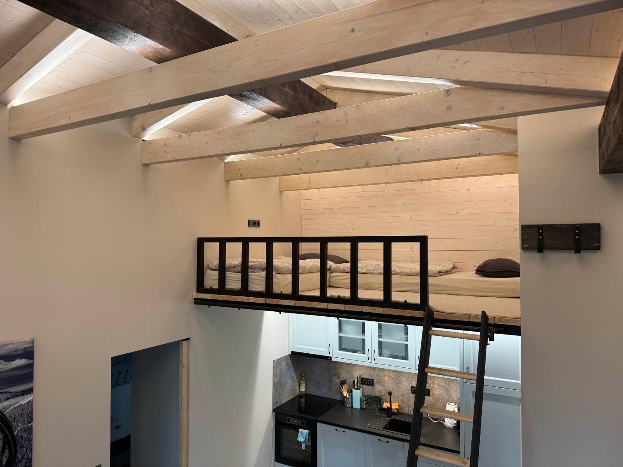 Apartmán Petr - Spindleruv Mlyn *